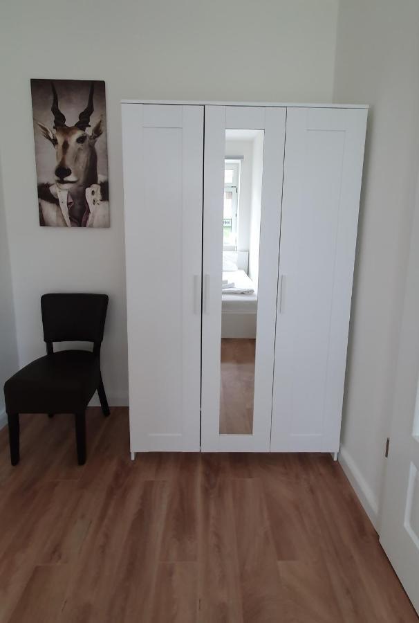 Pineapple Apartments Dresdner Heide Mit Garten Drezno Zewnętrze zdjęcie